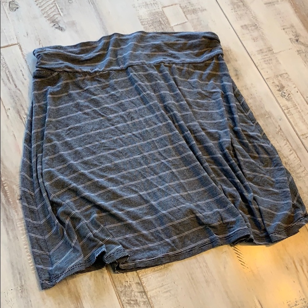 Simple Skirt